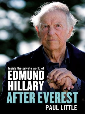 After Everest - ebook